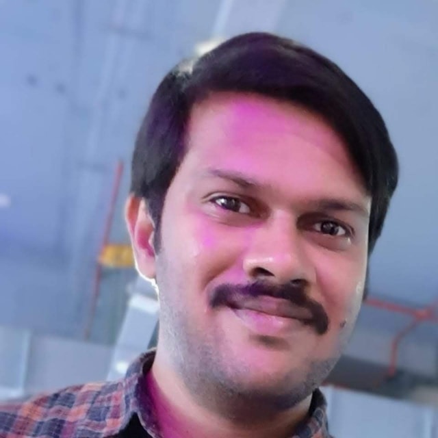 Kiran Kumar